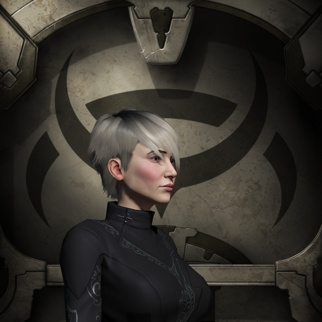 Amelia MoonHawk