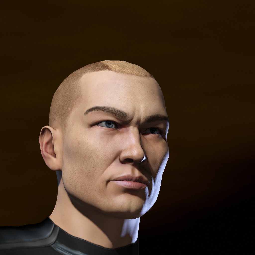 Torben Sunji