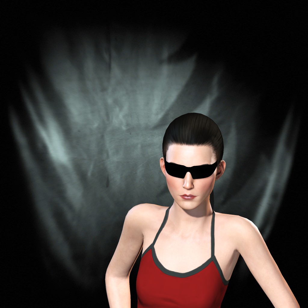 Angela Martynov
