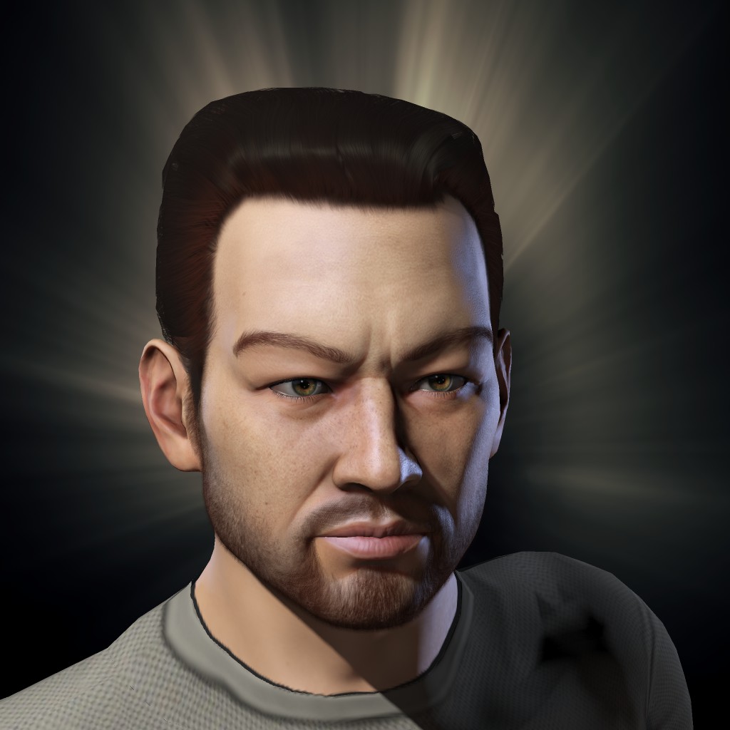 Rick Isimazu