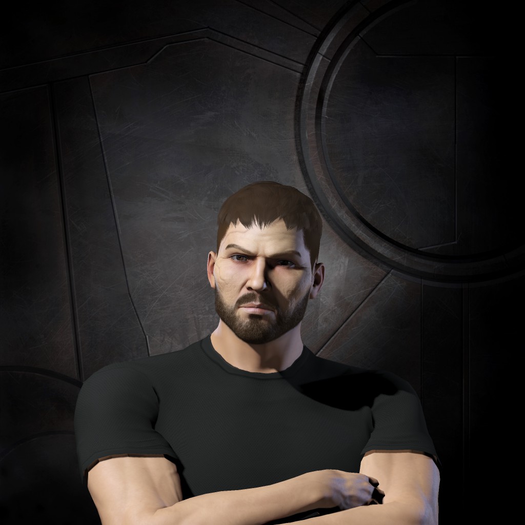 Samuel Isu