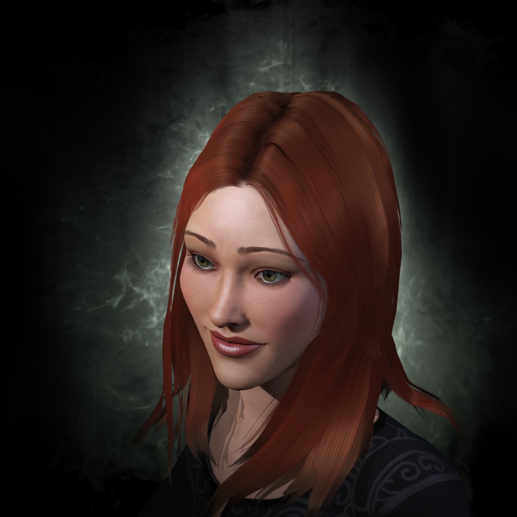 Kayla Blackstar