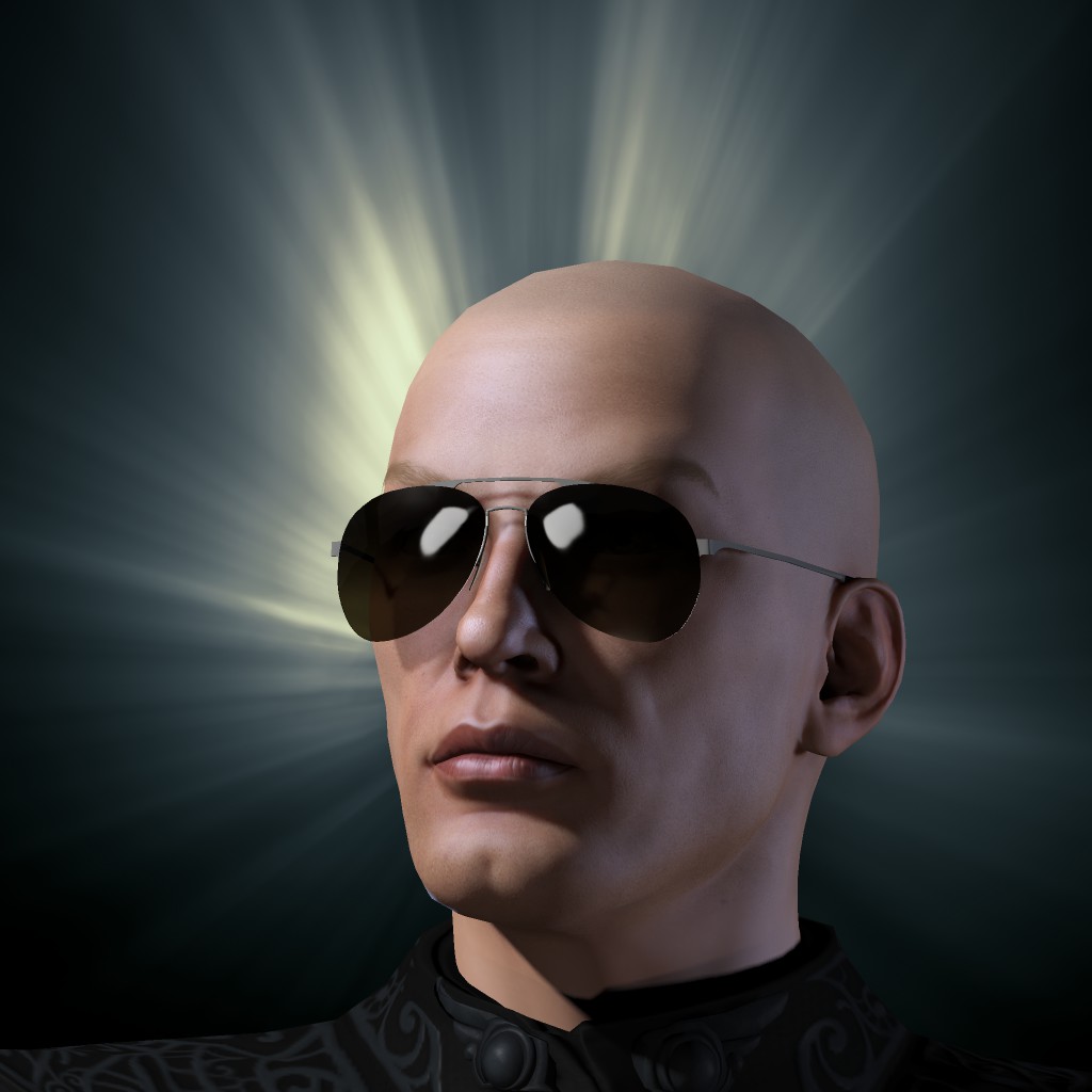 Alex Legioner