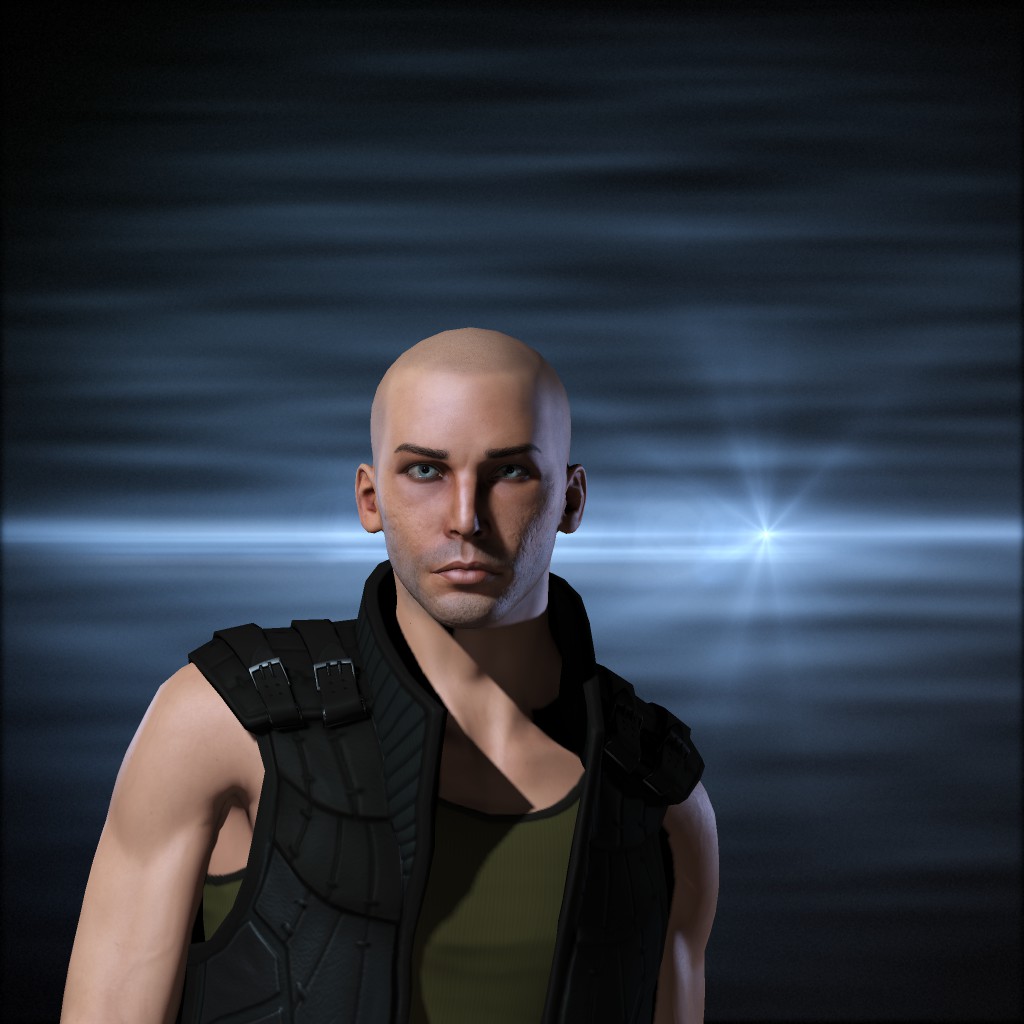 BedGamer Fenrik