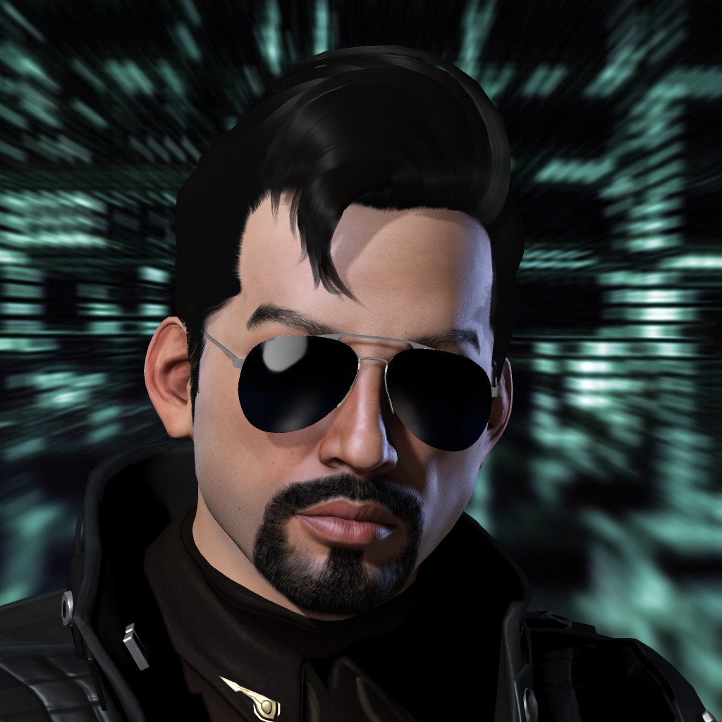 Officer Schleifhoden