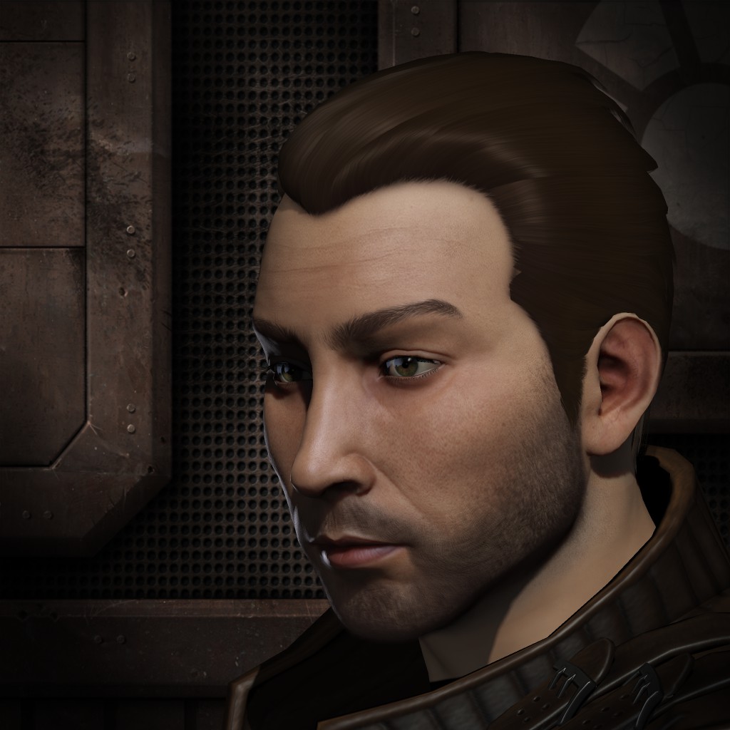 Clint Kerensky