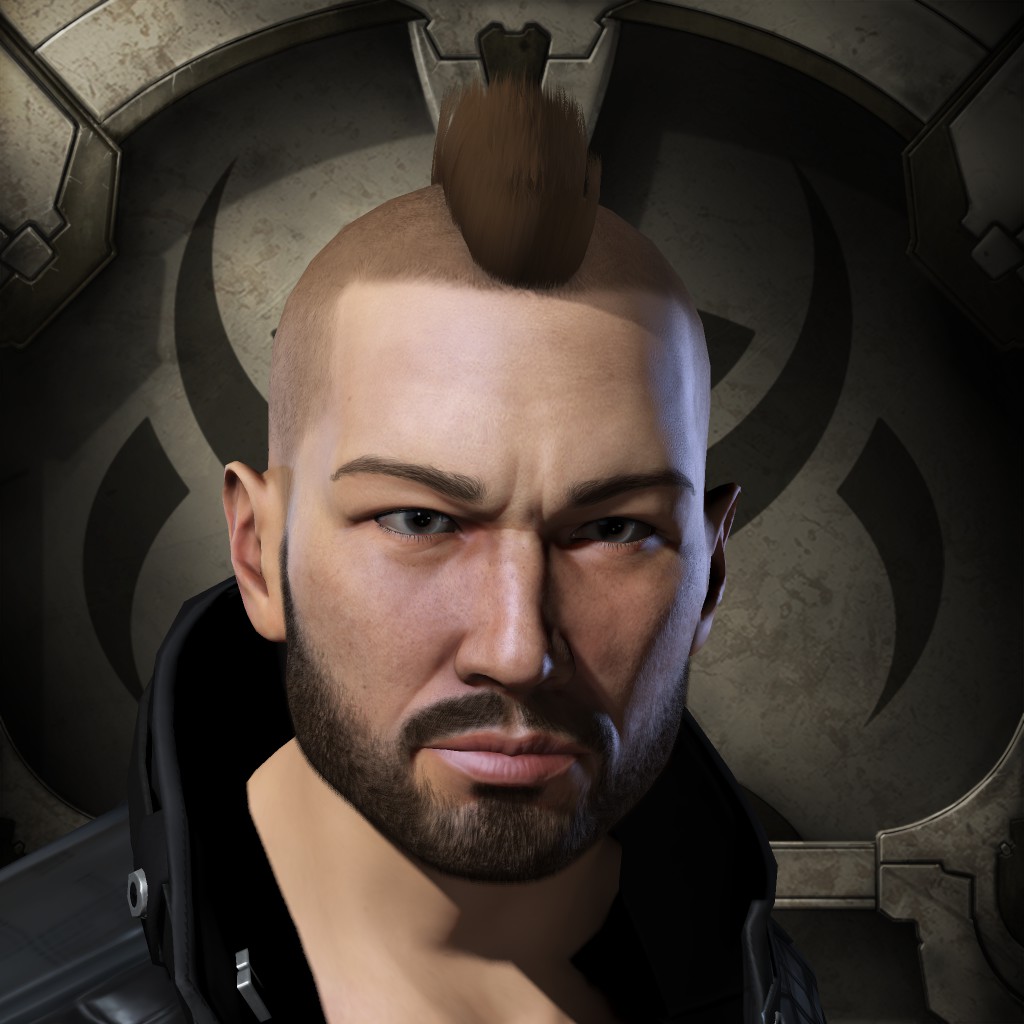 SooMadBro TheHutt