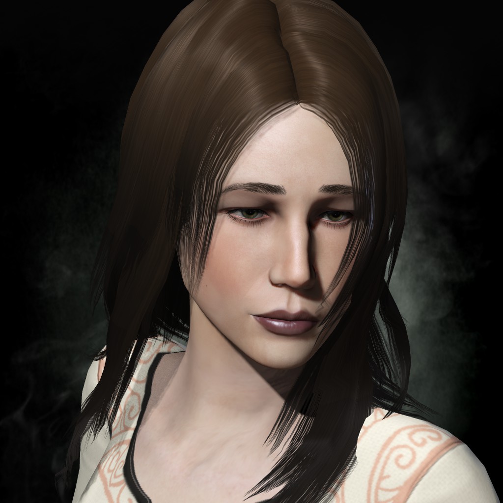 Elspeth Silverleaf