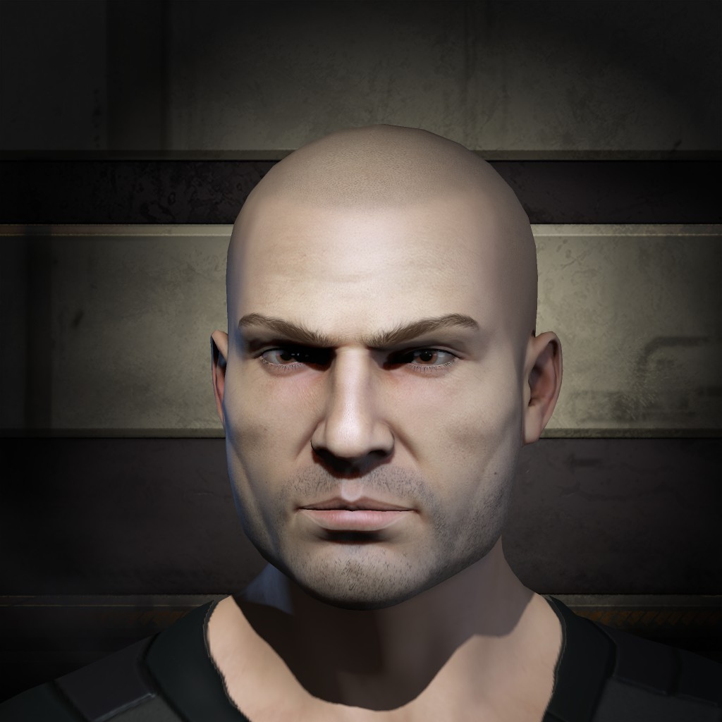 Rembo FirstBlood