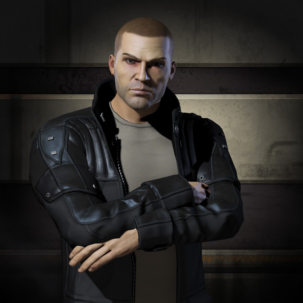 Greg Ultima