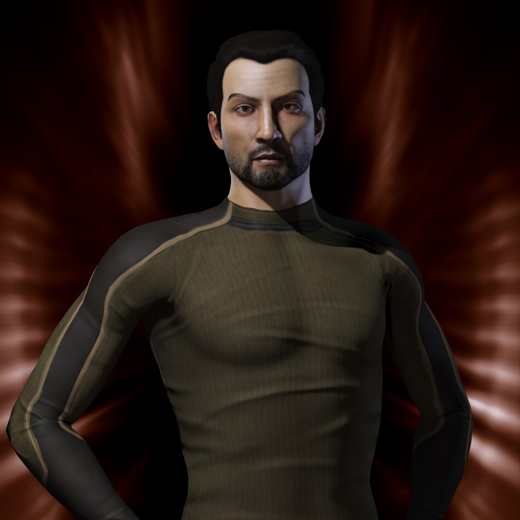 Octavius Maniusson