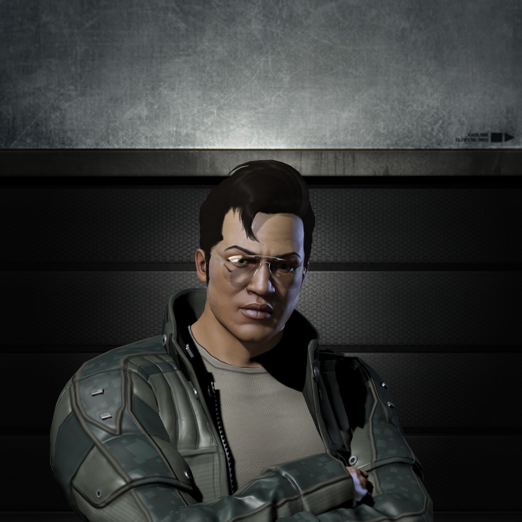 Randy Sixkiller