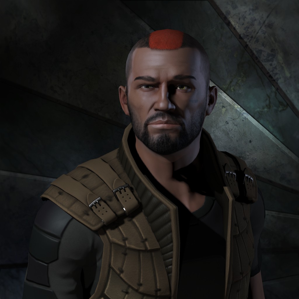 Sgt Geezer