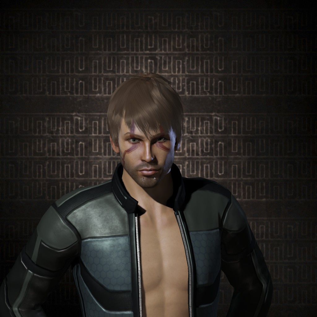 Damian Hail