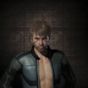 Damian Hail