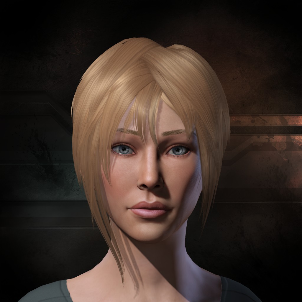 Shelly Richards Orlenard