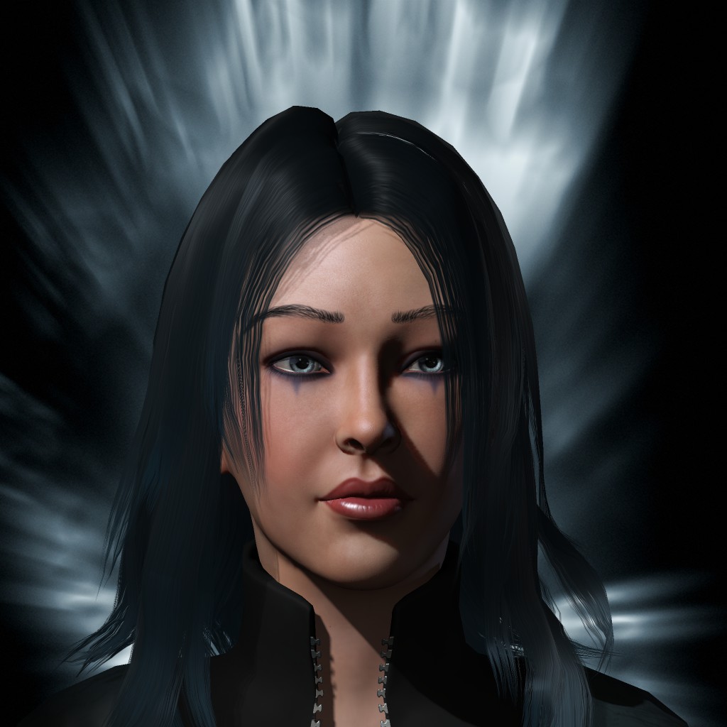 Thuata Aideron