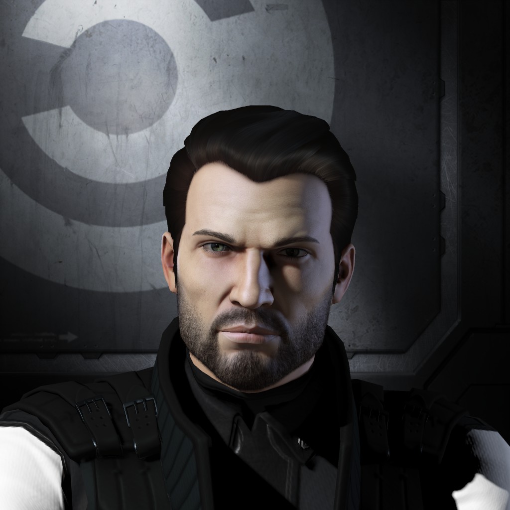 Max Darrow