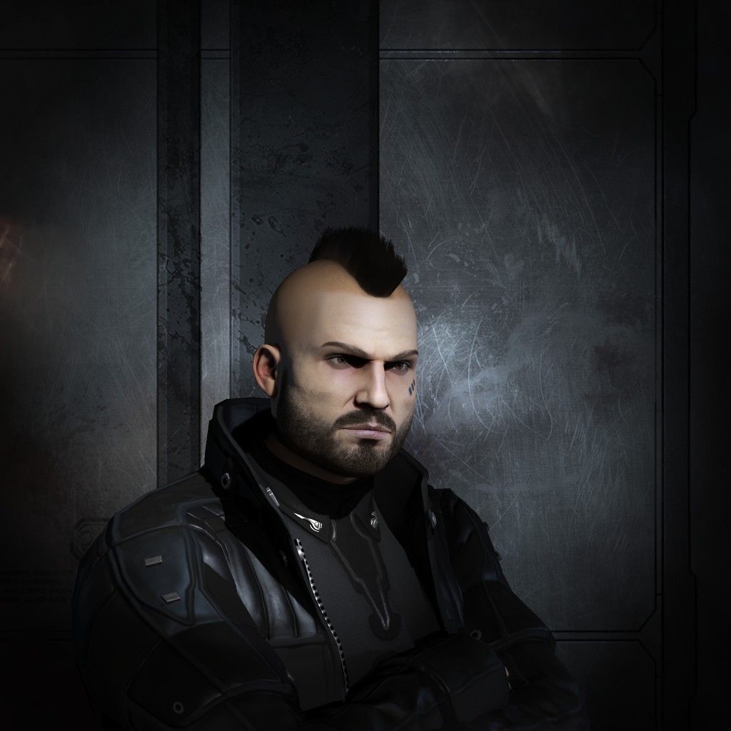 Gale Matyrdoom