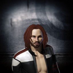 Instynx Pwnstar portrait