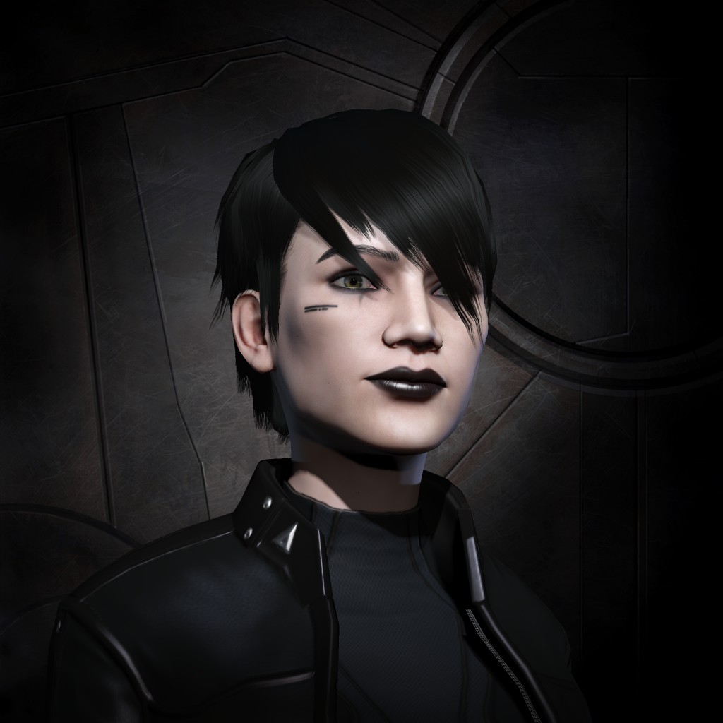 Emma Drek