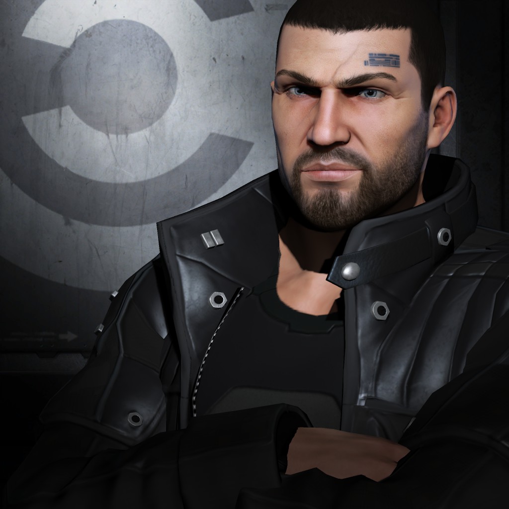 Rayner Voss