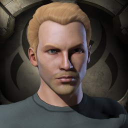 leonzzo4 Bases portrait