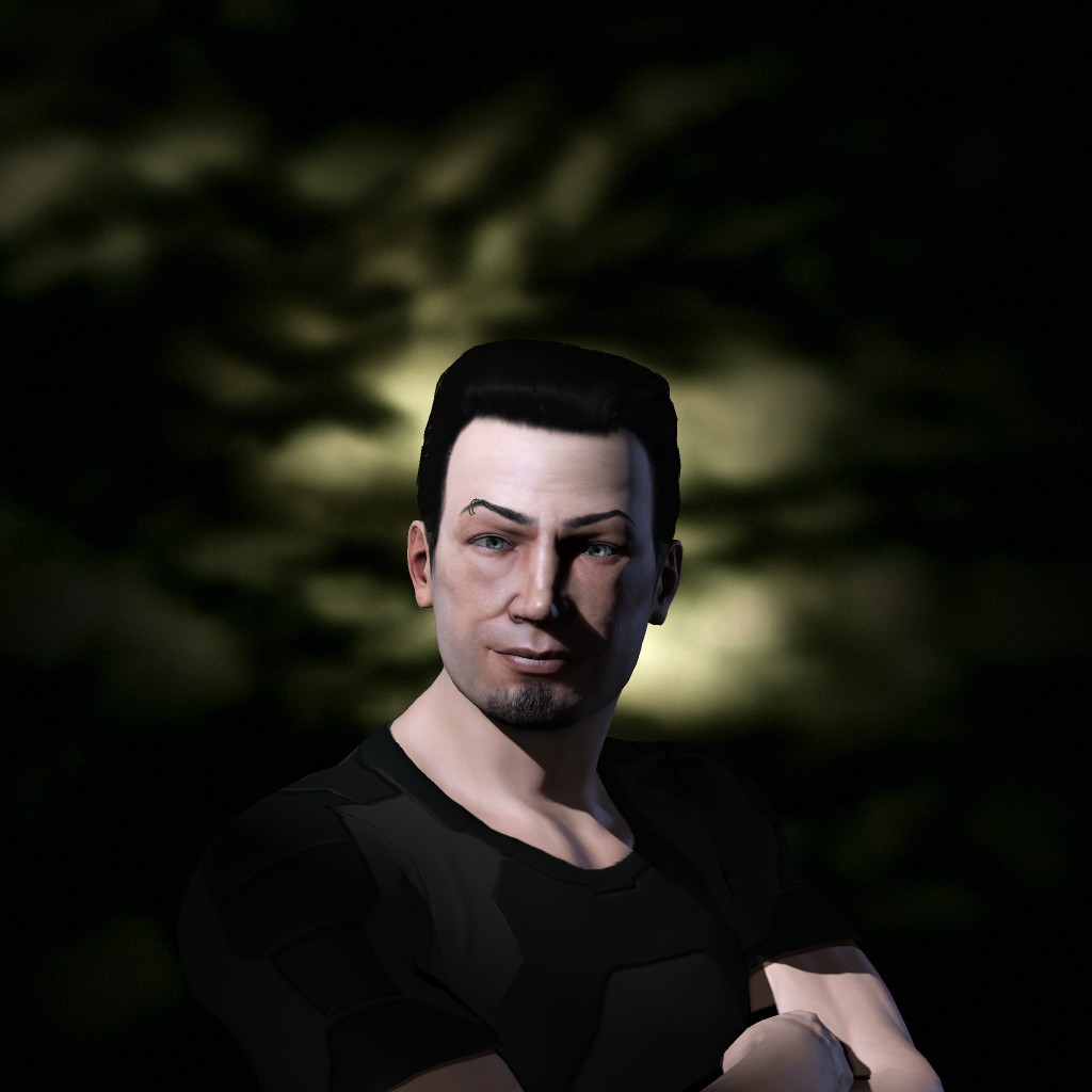 Aaron Boros