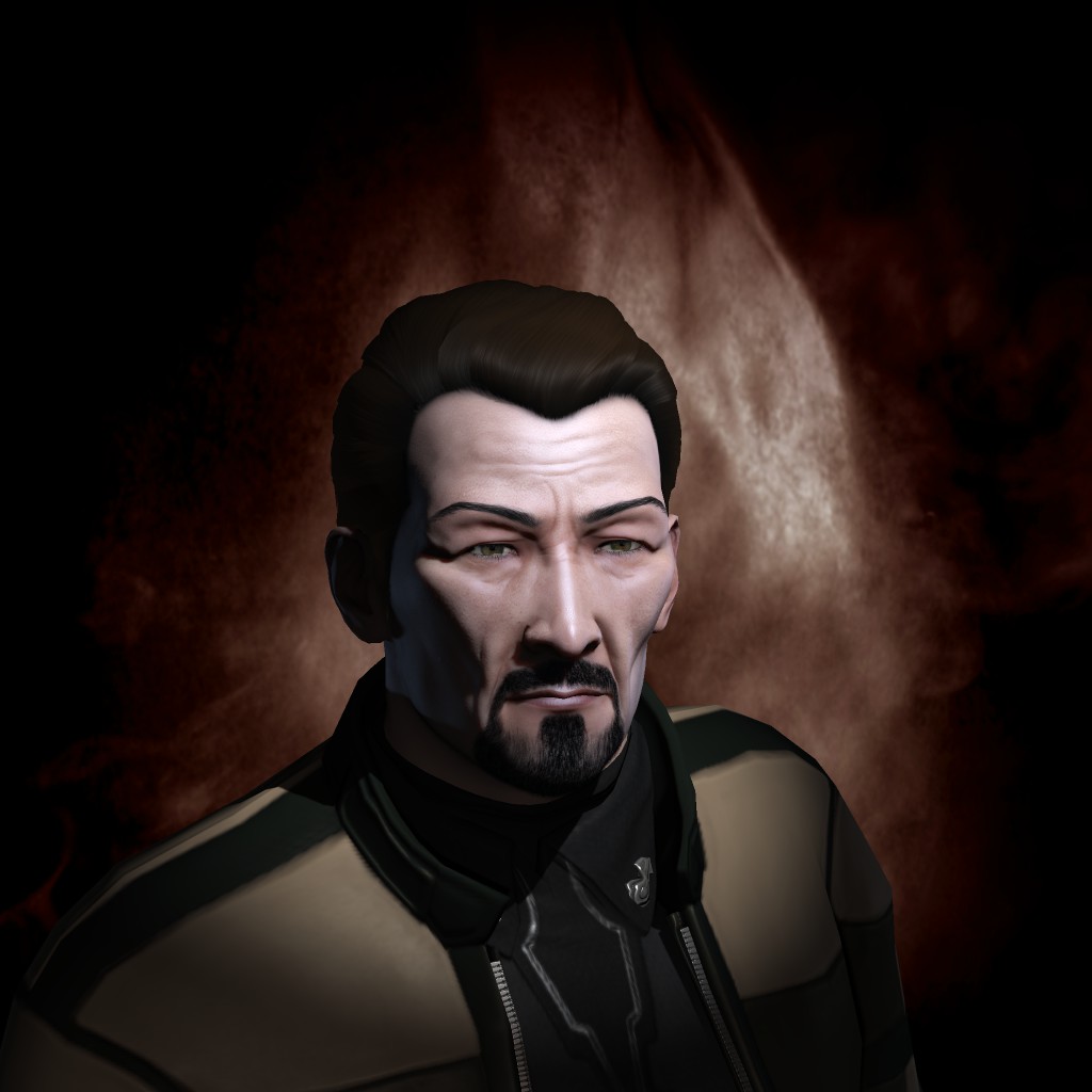 Maximus Stieninhouse