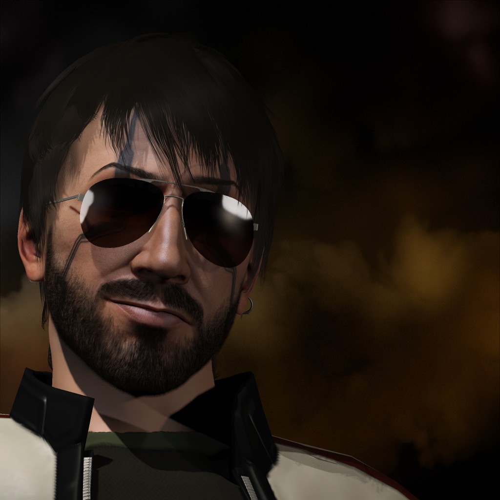 Axis Zed