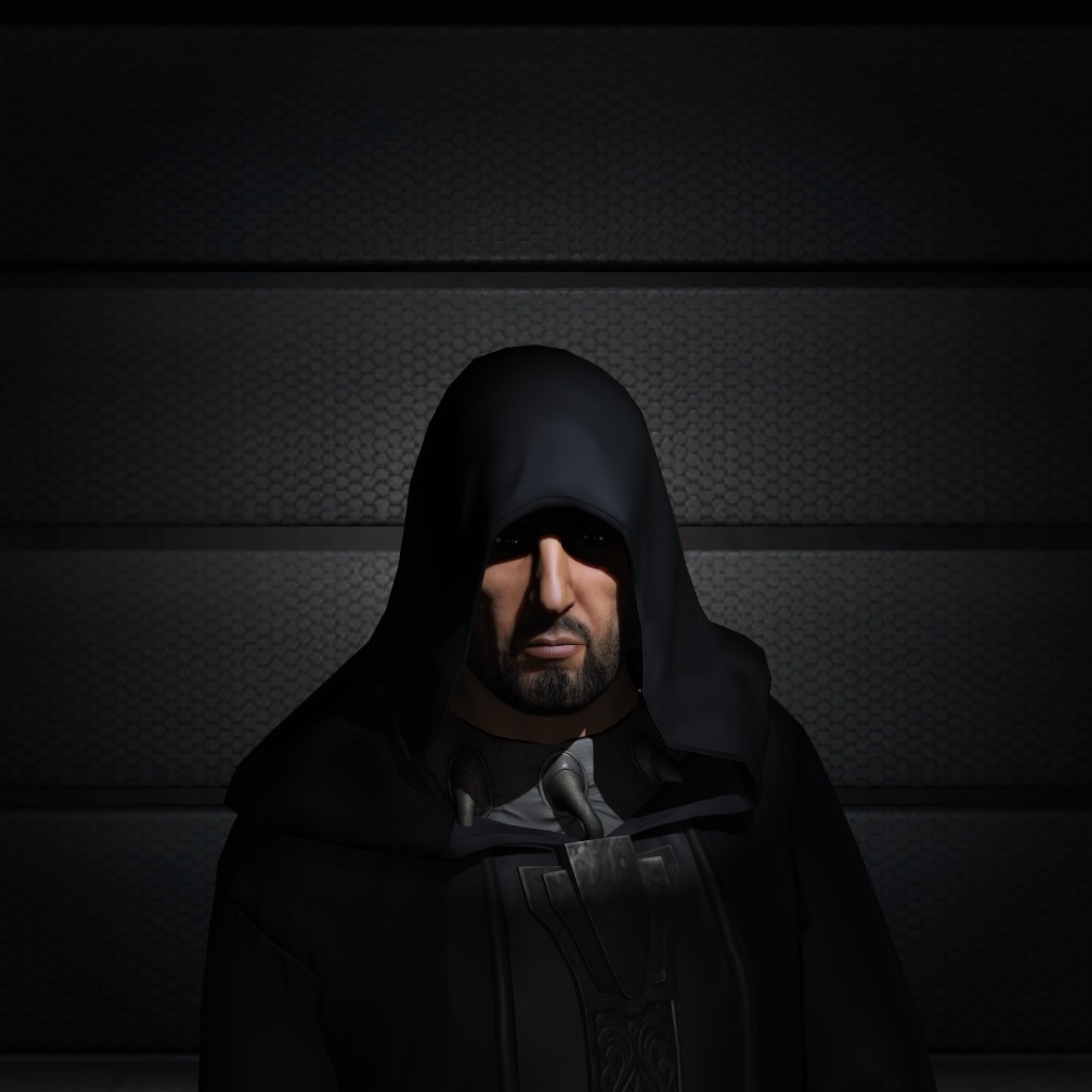 Ghost Anthar