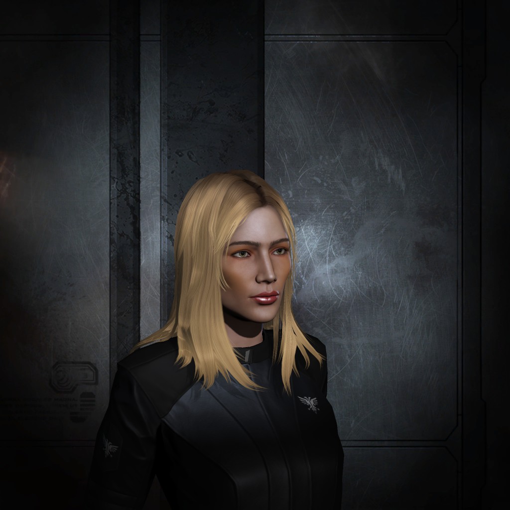 Leontynka Valentine