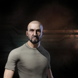 Peer Lars portrait