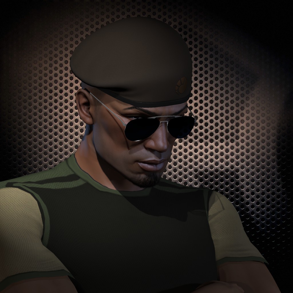 OrbitAL 88