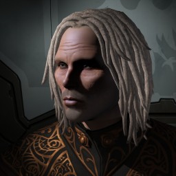 Punajoki portrait