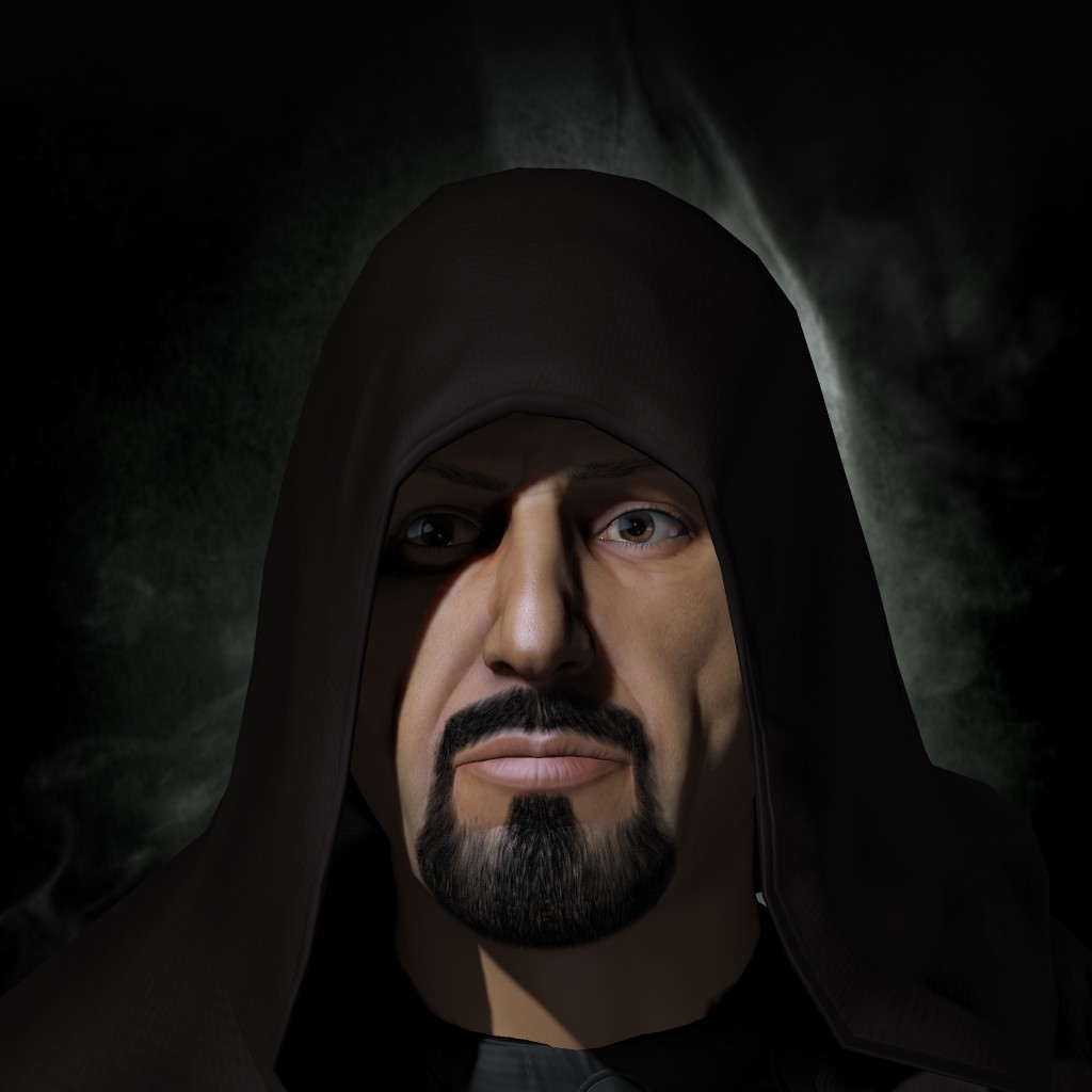 Darth Zimmerman