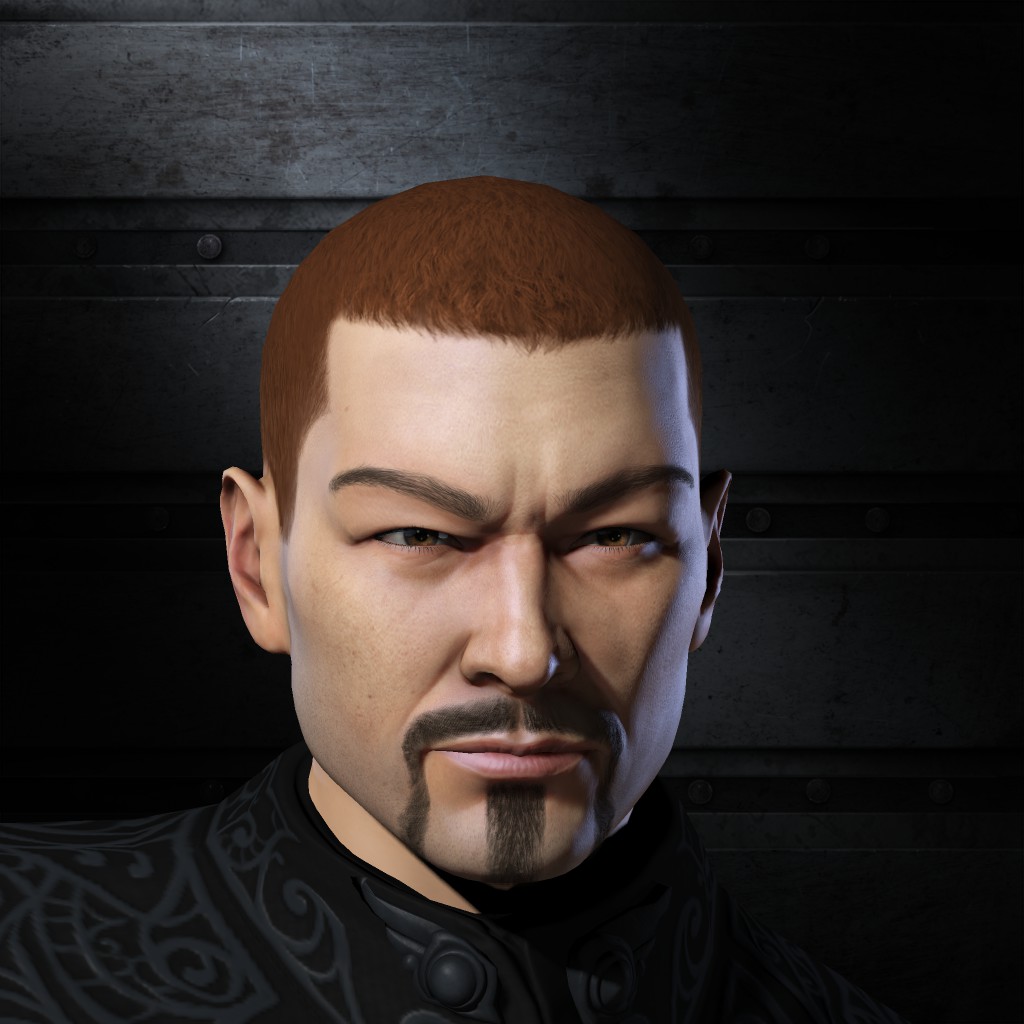 blackinback