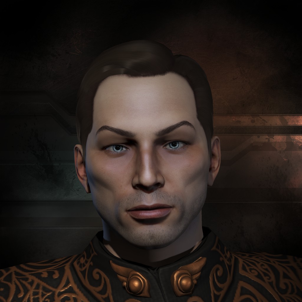 StarGazer AdamWayne