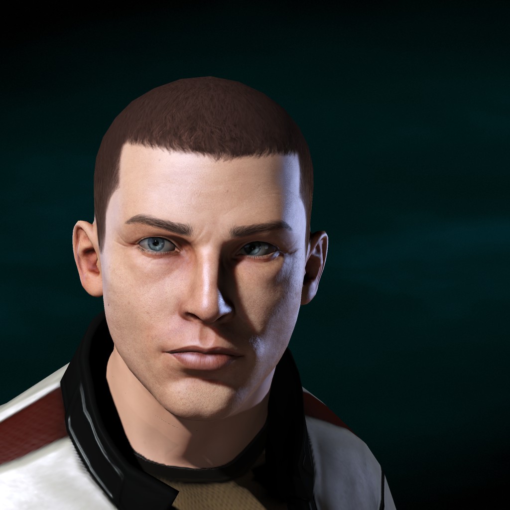 James Berrington