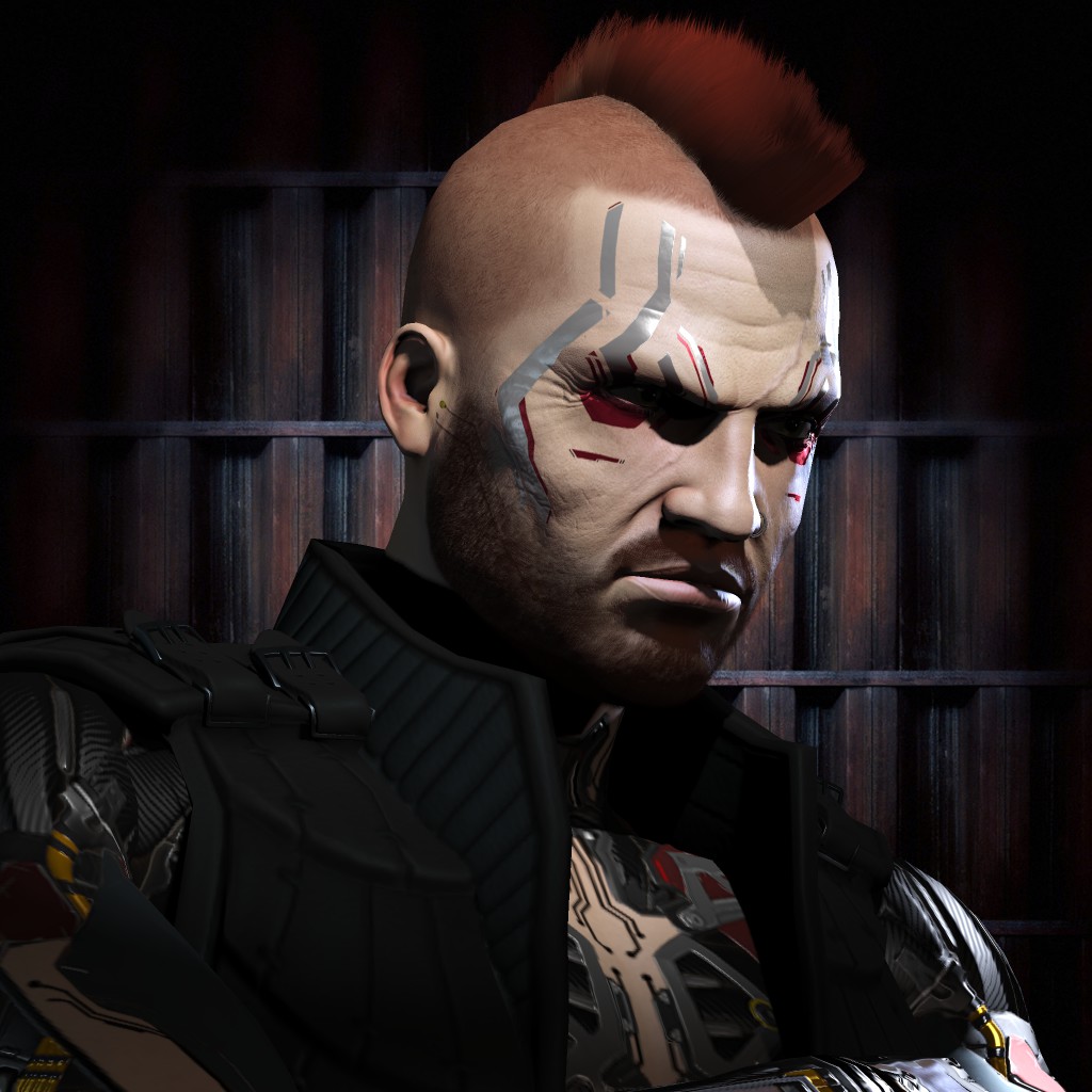 Raze Erback