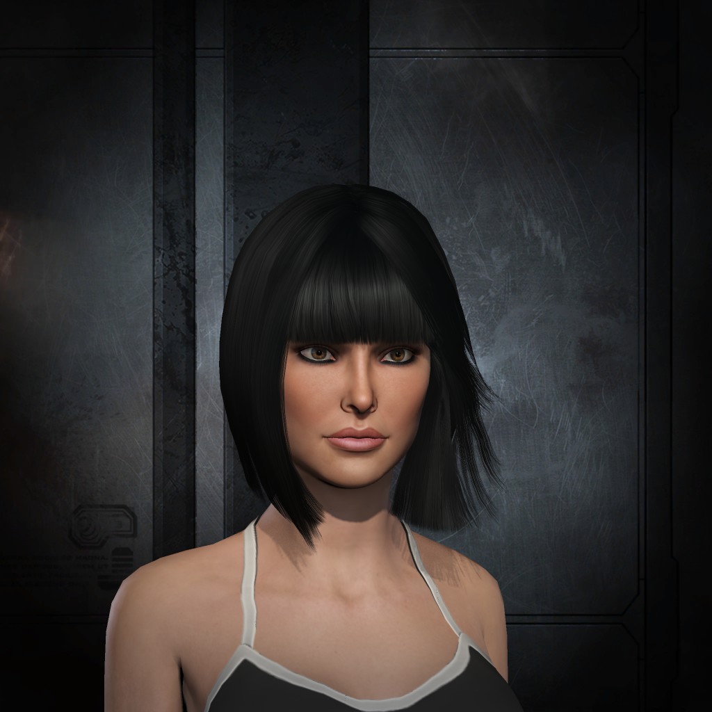 Marie Valkyrie