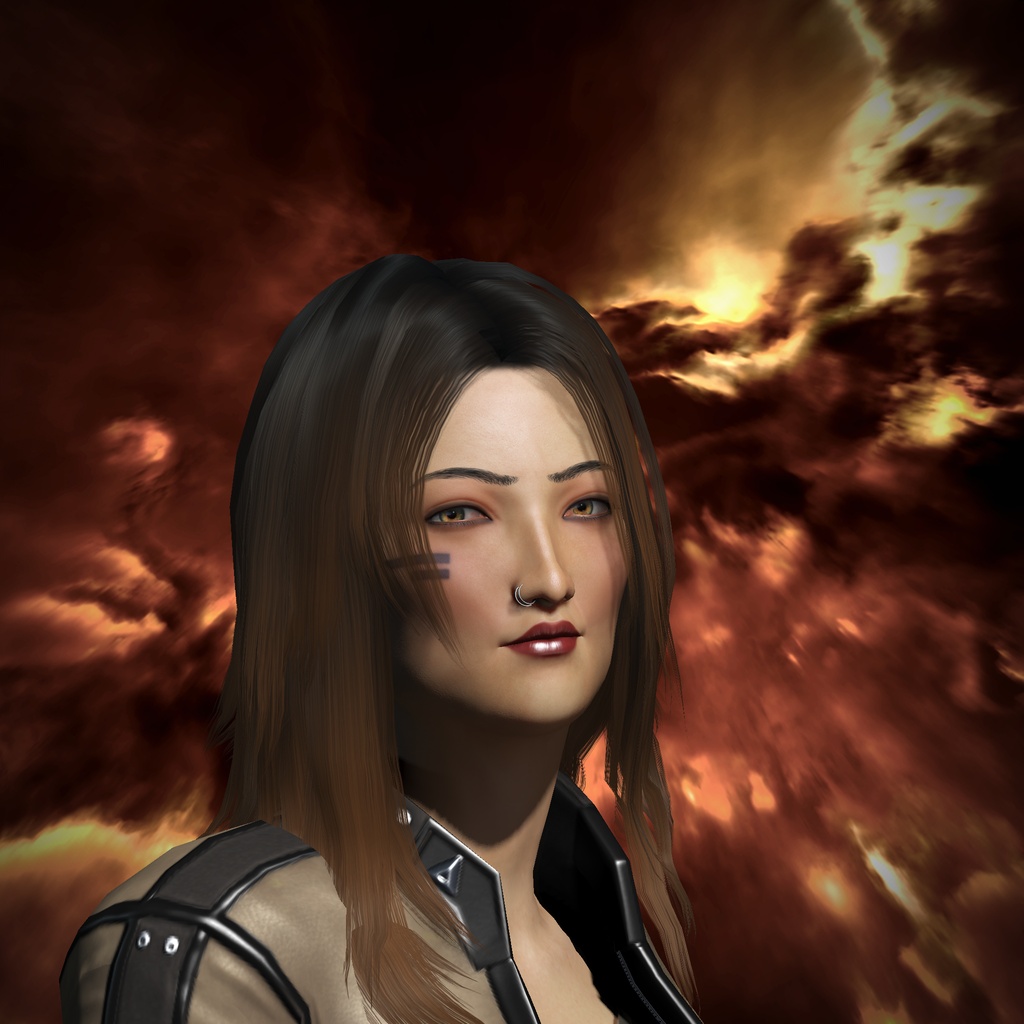 Valenthia