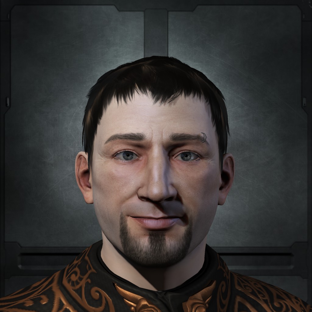 Leoric Audene