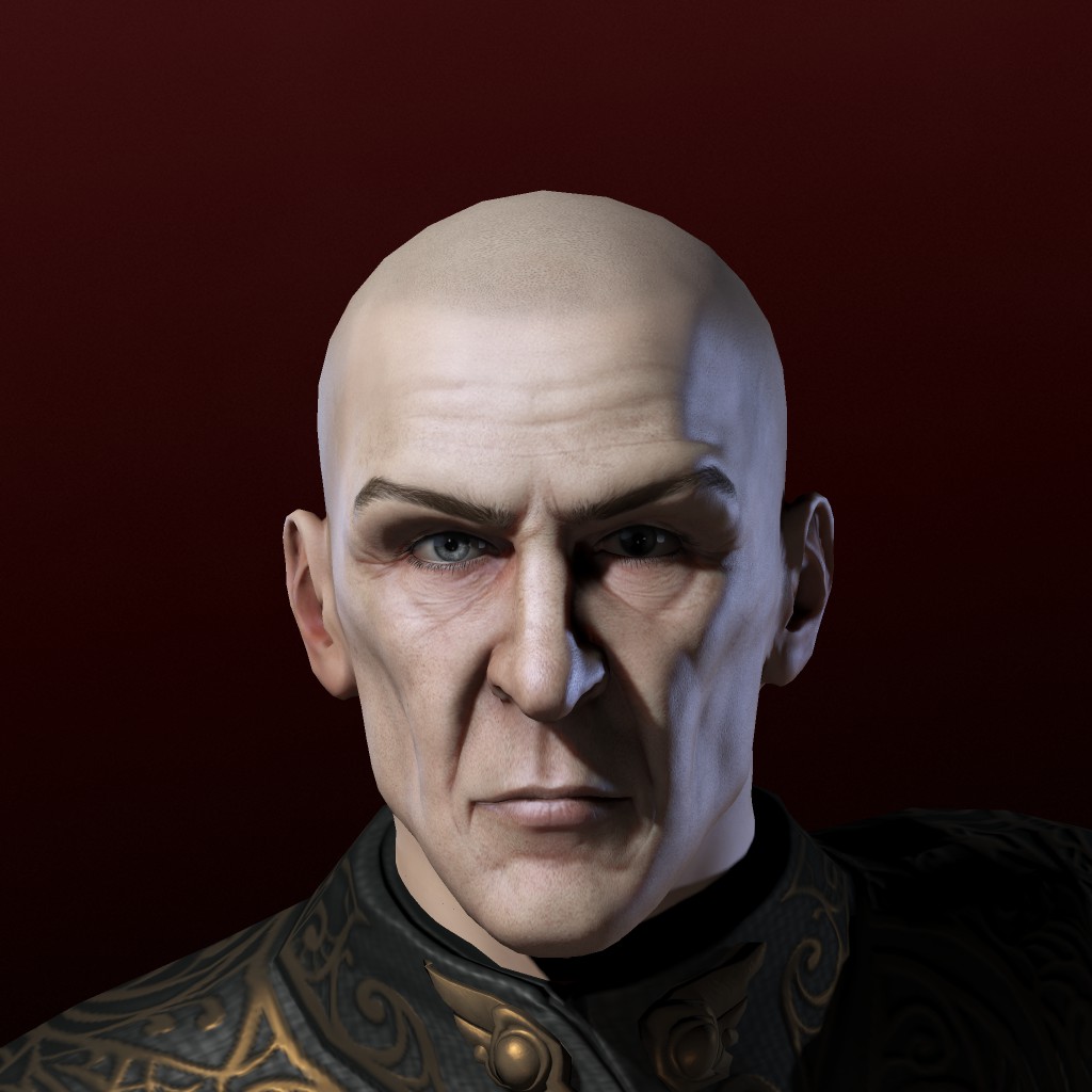 Master Niminen