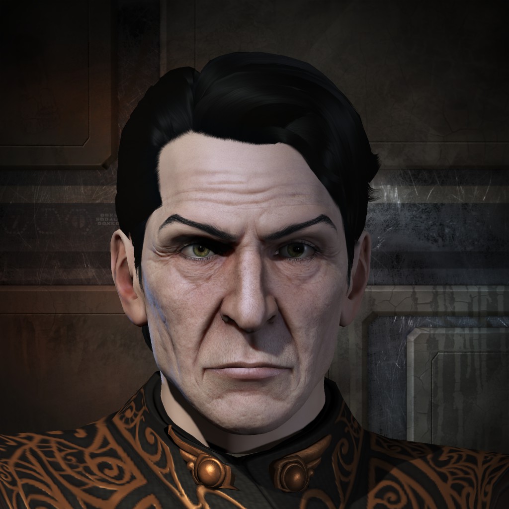 Vincent Mancini Corleono