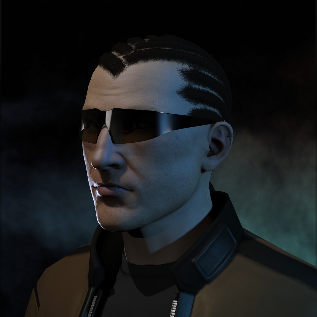 Danash Lightwalker