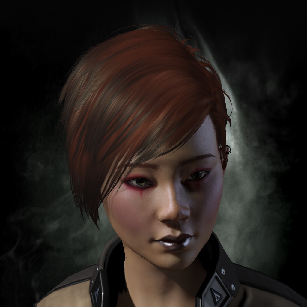 Serina Wes