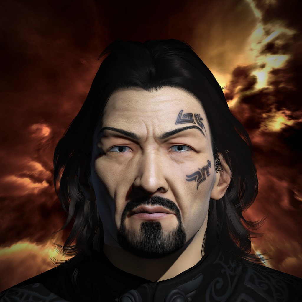 Sarutobi Alar
