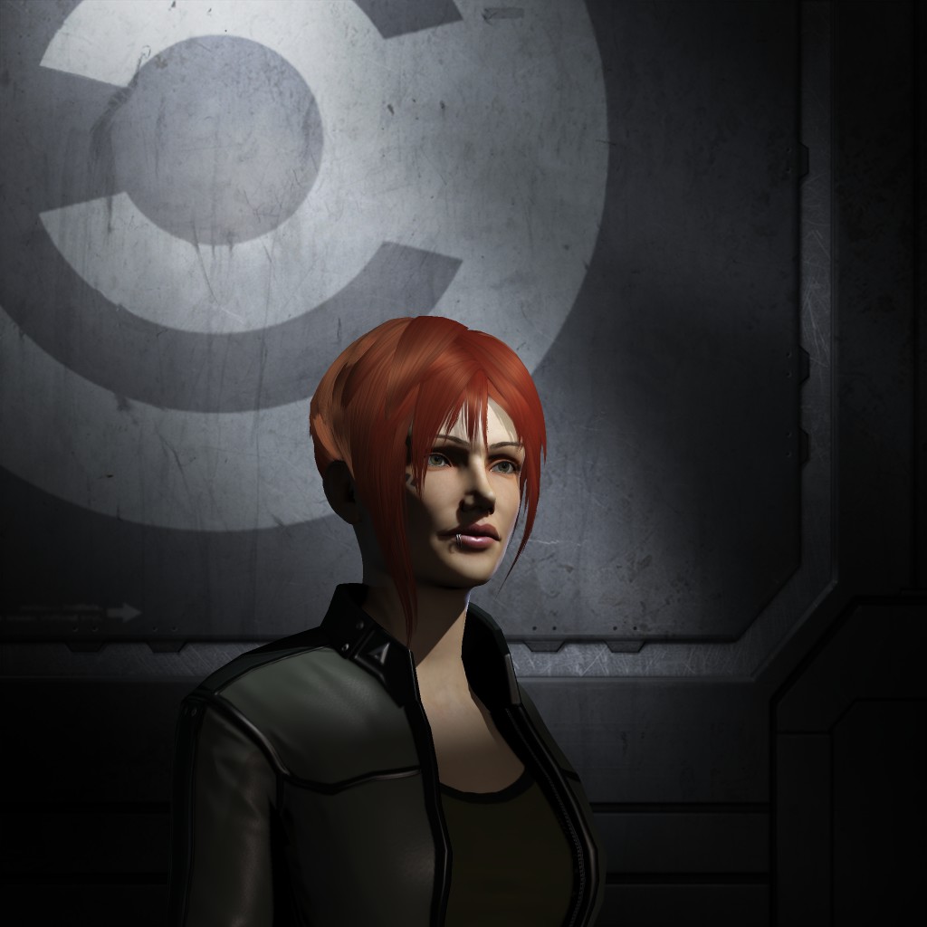 Zora Richthofen