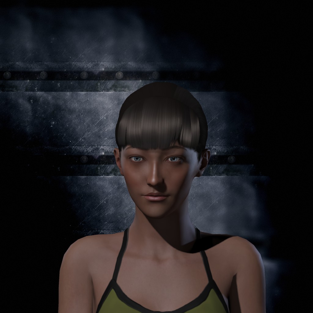 Mona Akachi